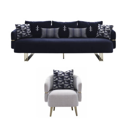 Living Room – Furnist - Luxury Furniture Stylist ! - Home of Turkish ...