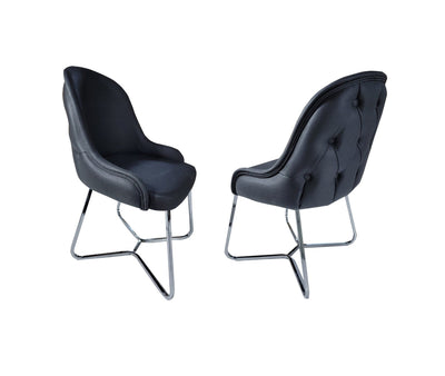 Mass Dining Chair (Set of 2)