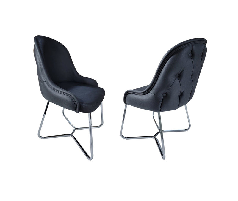 Mass Dining Chair (Set of 2)