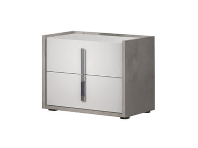 Ada Bedroom Set