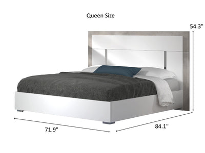 Ada Bedroom Set