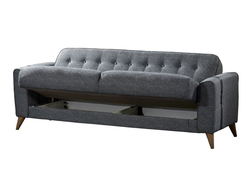 Akron Living Room Set