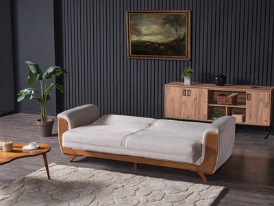 Alyans Living Room Set