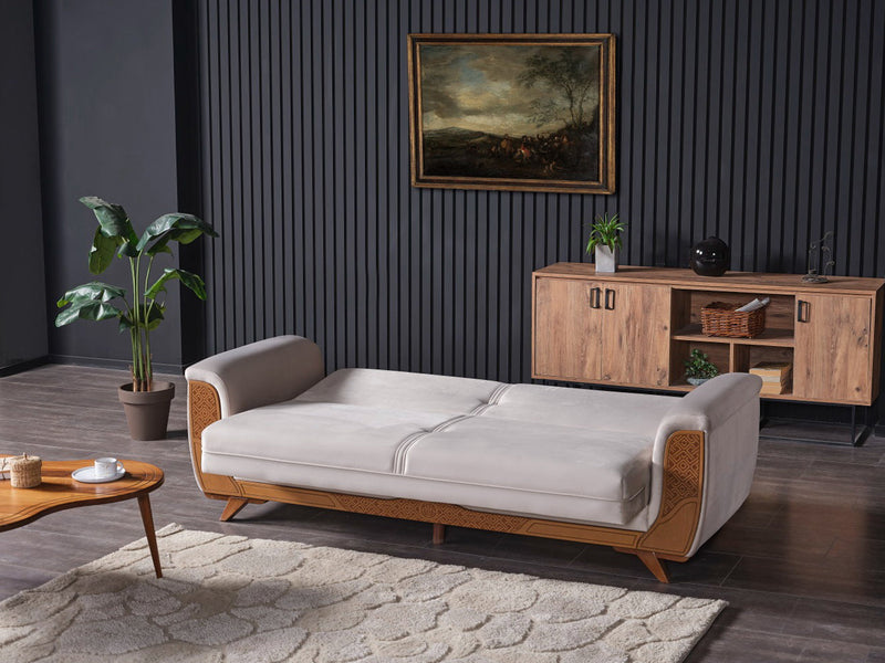 Alyans Living Room Set