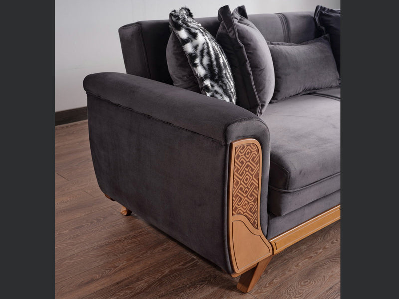 Alyans Living Room Set