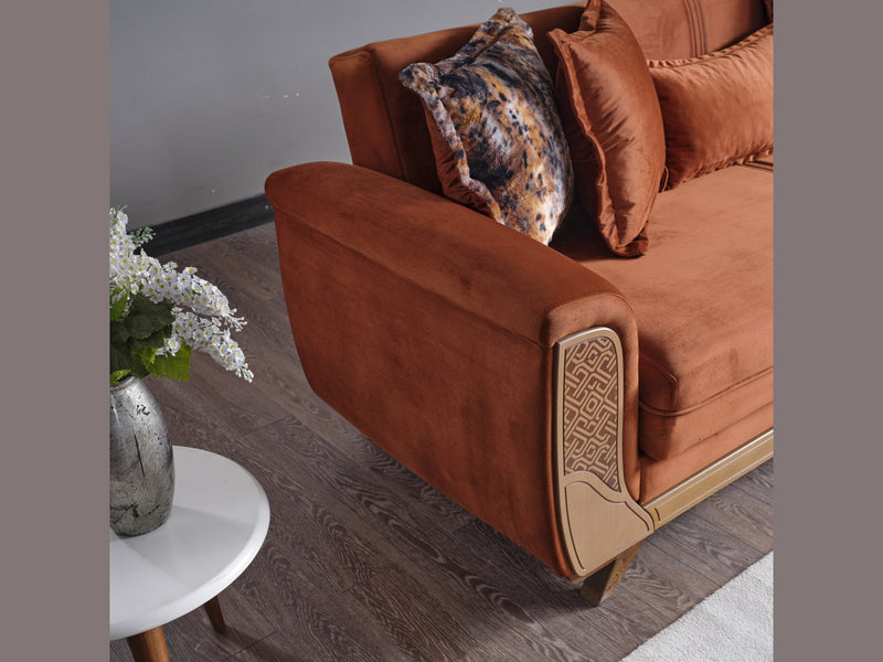Alyans Living Room Set