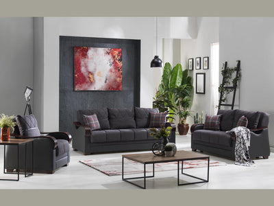 Bennett Living Room Set