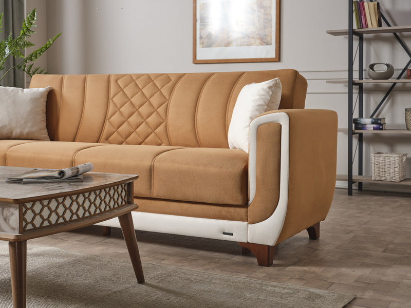 Berre Living Room Set