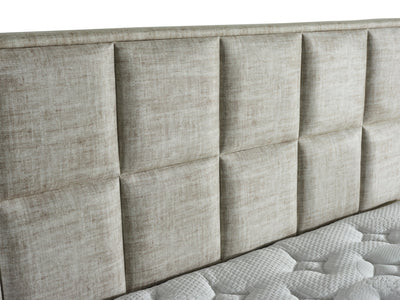 Cansas Storage Bed
