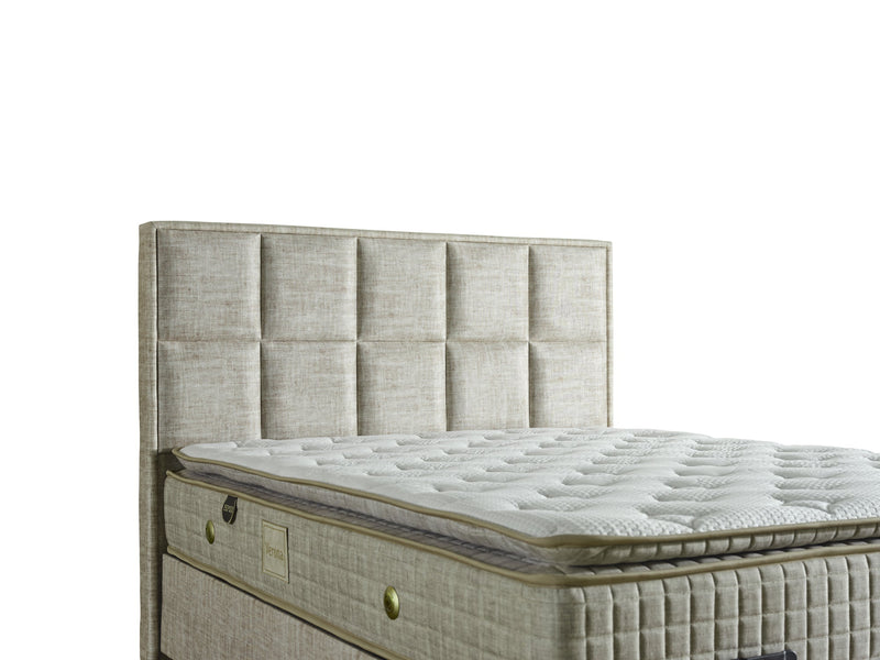 Cansas Storage Bed