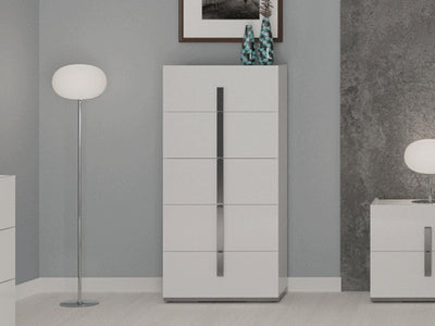 Carrara Bedroom Set