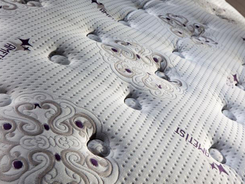Cloud 13" Thick Firm Mattress