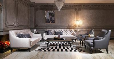 Carmen 32" Wide Armchair