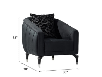 Keops Living Room Set