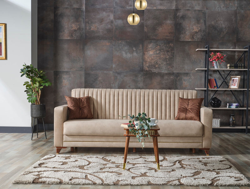 Line Living Room Set