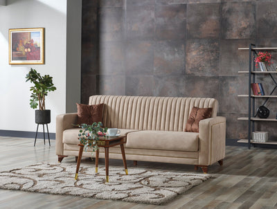 Line Living Room Set