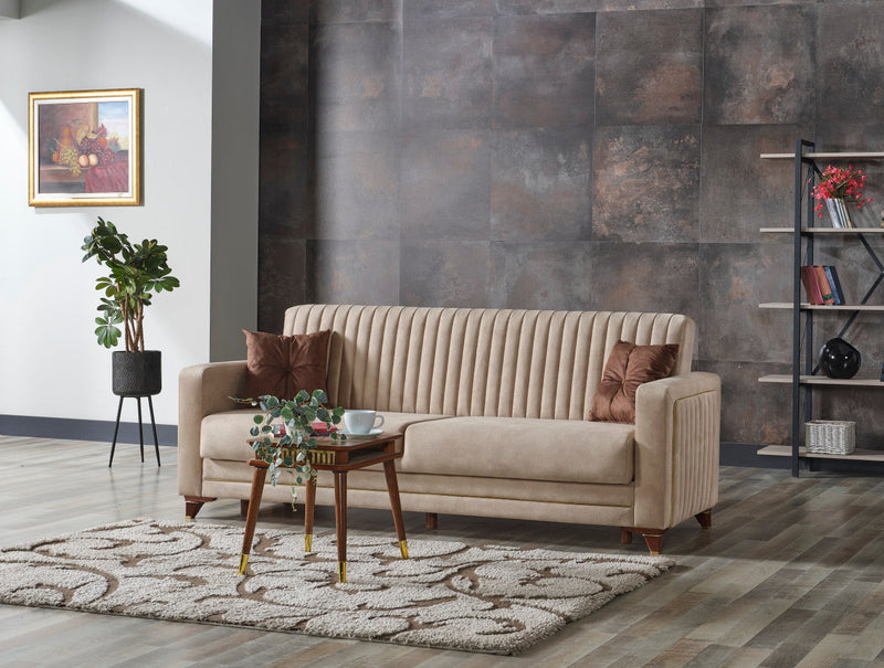 Line Living Room Set