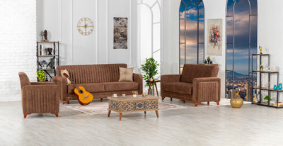 Line Living Room Set
