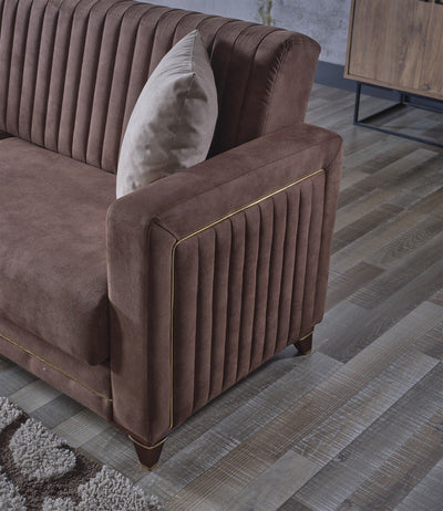 Line Living Room Set