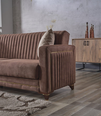 Line Living Room Set