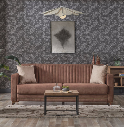 Line Living Room Set