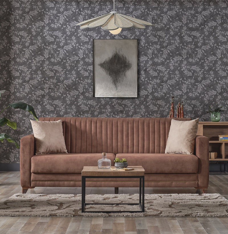 Line Living Room Set