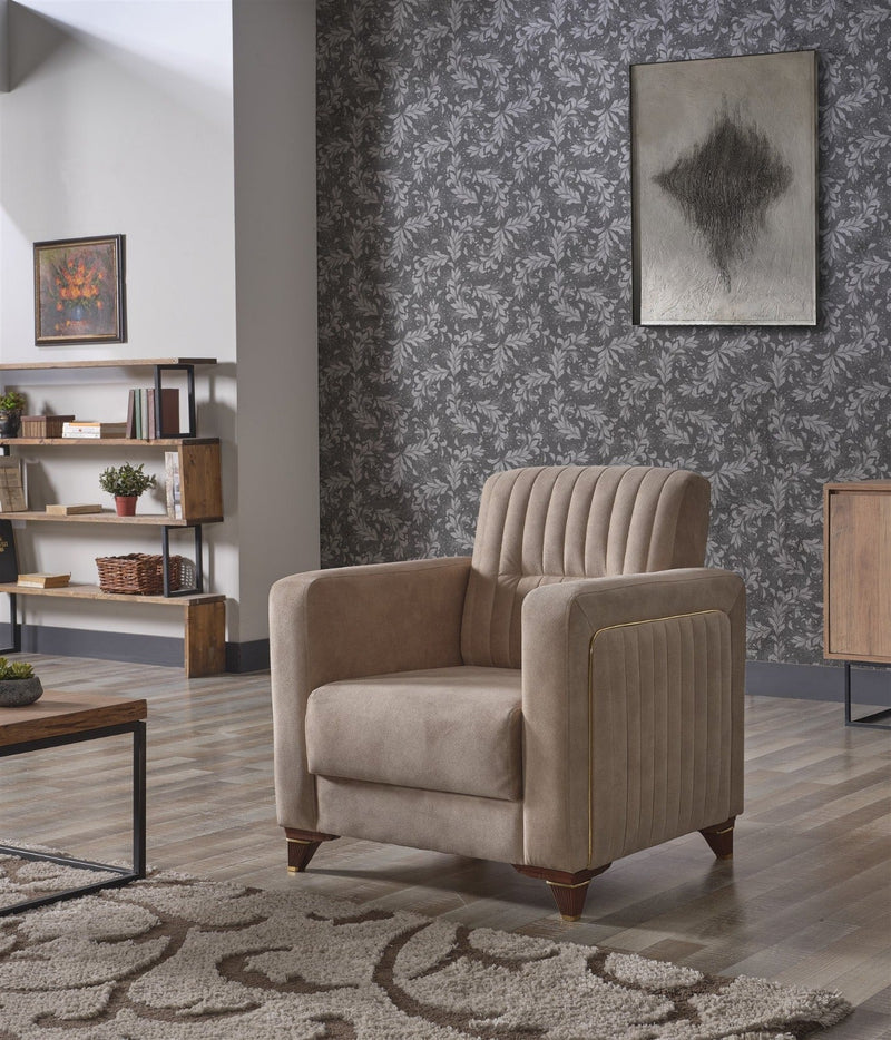 Line Living Room Set