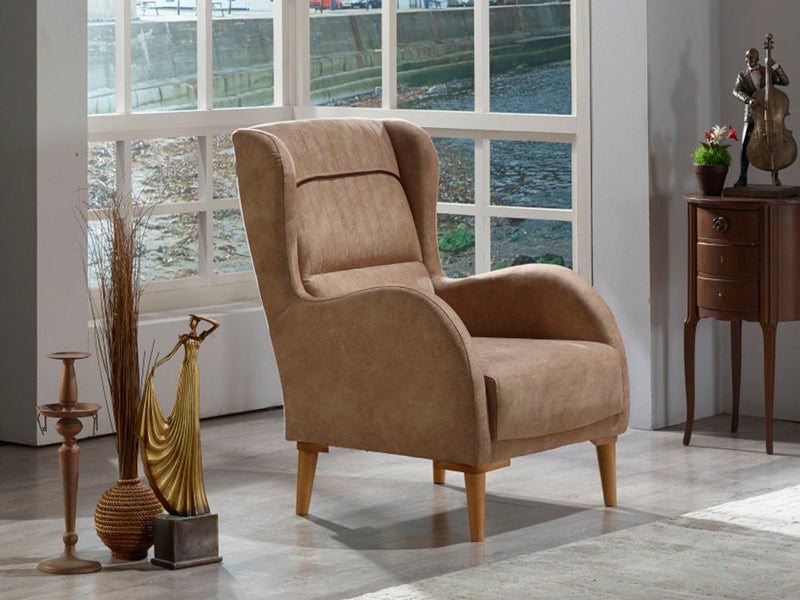 Milas 26" Wide Armchair