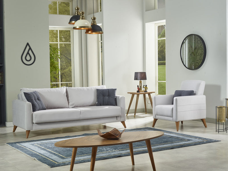 Nepal Living Room Set