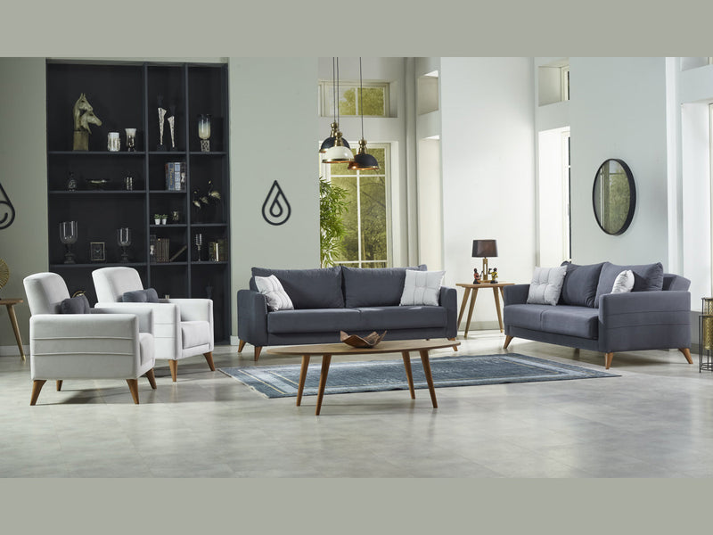 Nepal Living Room Set