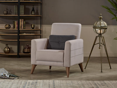 Nepal Living Room Set