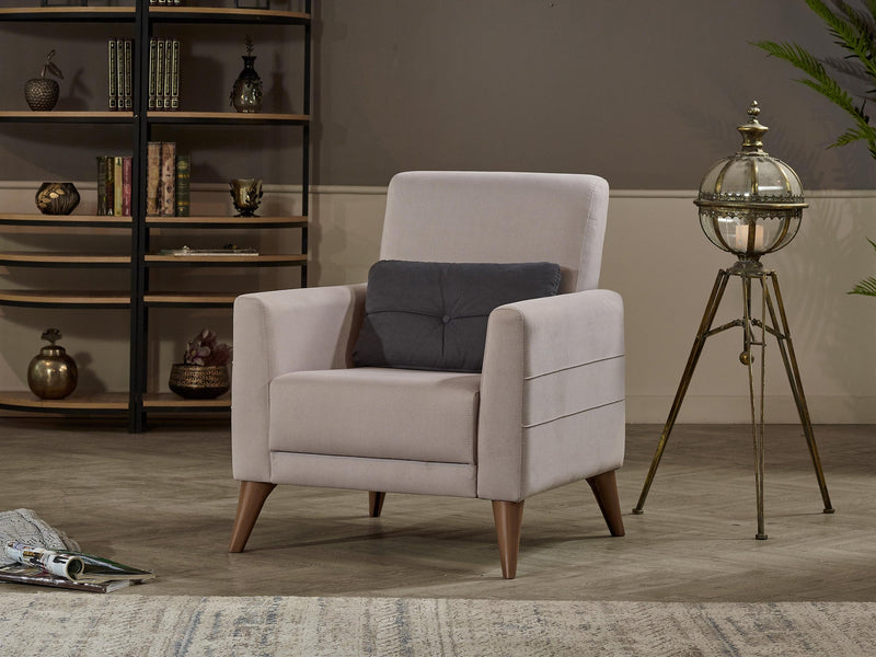 Nepal Living Room Set