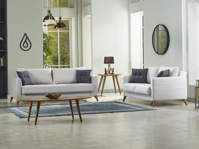 Nepal Living Room Set