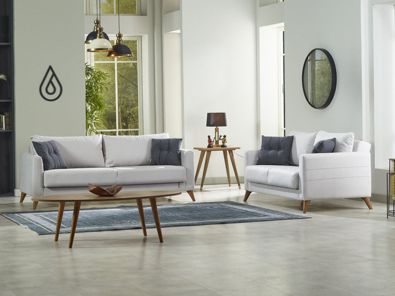 Nepal Living Room Set