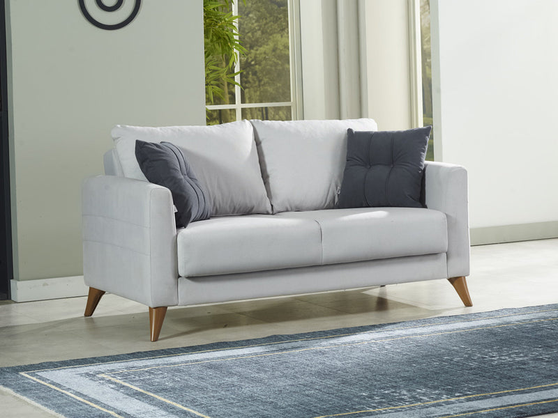 Nepal Living Room Set