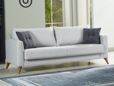 Nepal Living Room Set