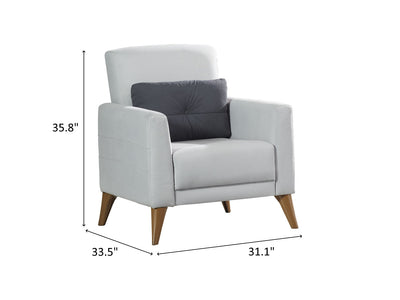 Nepal Living Room Set