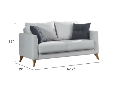 Nepal Living Room Set