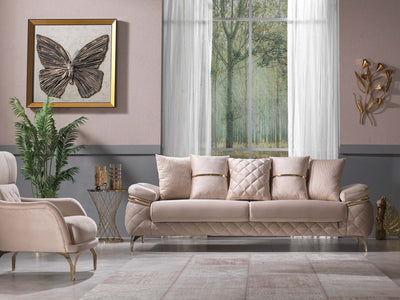 Orlando Living Room Set