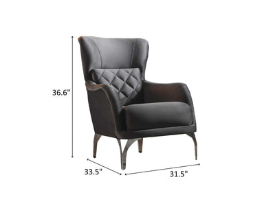 Orlando 31.5" Wide Armchair