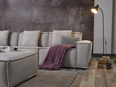 Padova Square Arm Modular Sectional