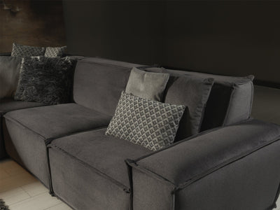 Padova Square Arm Modular Sectional