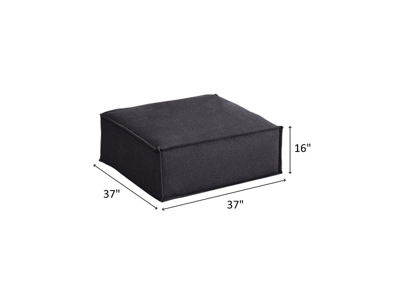 Padova Square Arm Modular Sectional