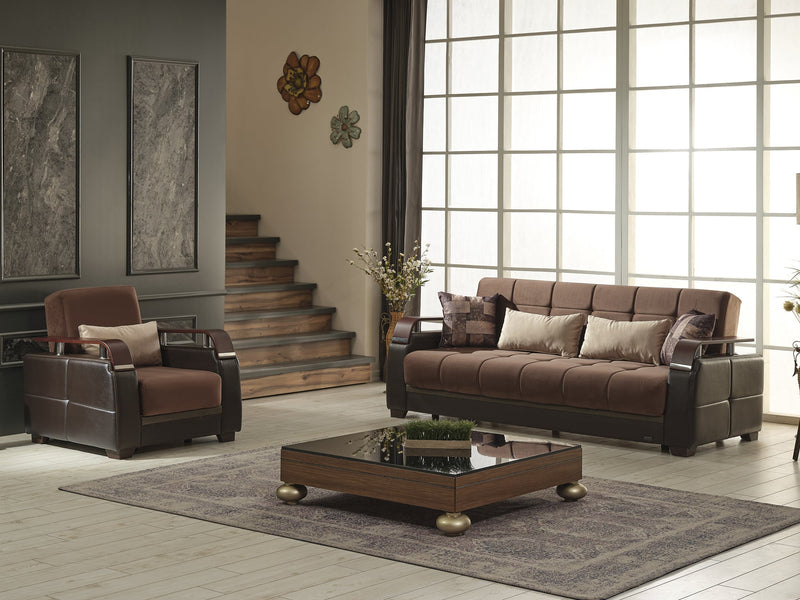 Regina Living Room Set
