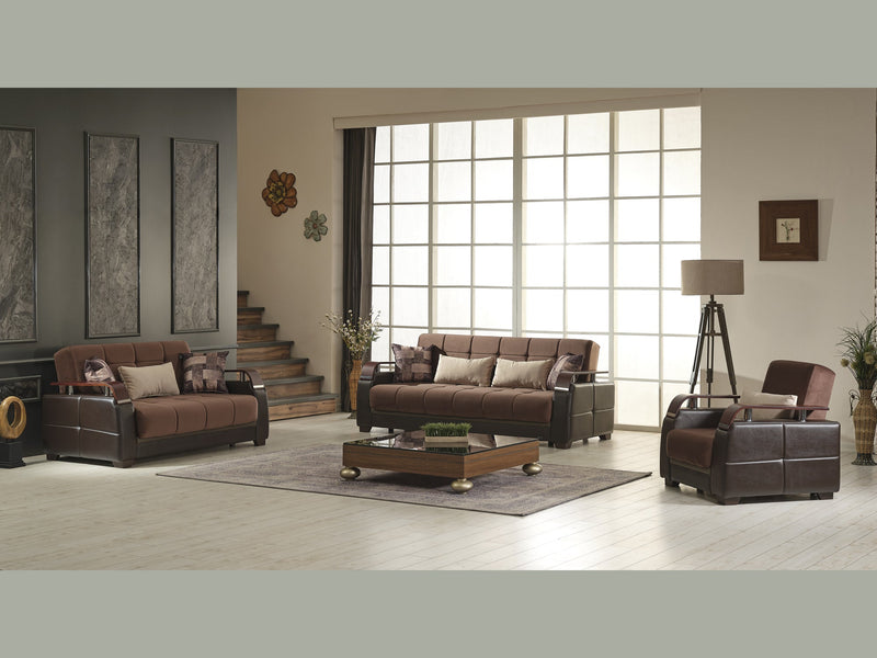 Regina Living Room Set