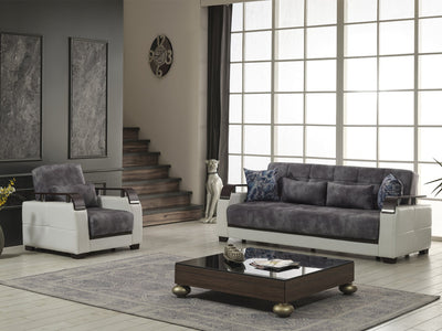 Regina Living Room Set