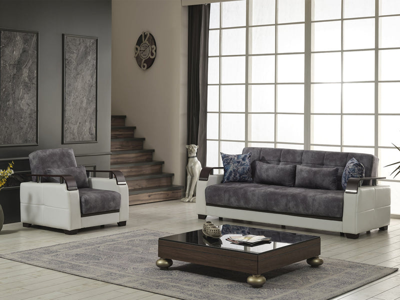 Regina Living Room Set