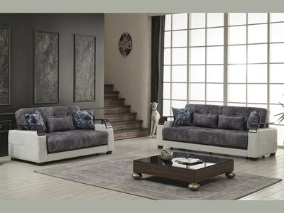 Regina Living Room Set