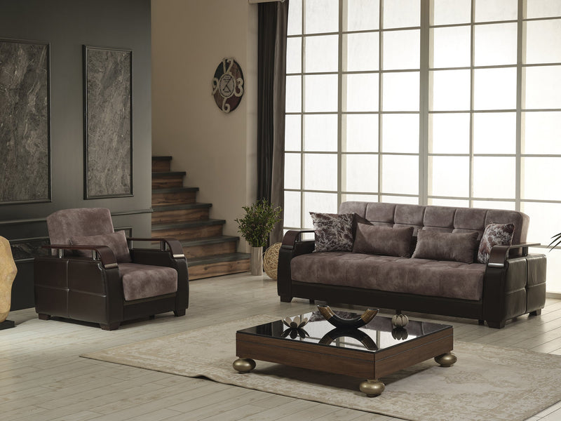 Regina Living Room Set