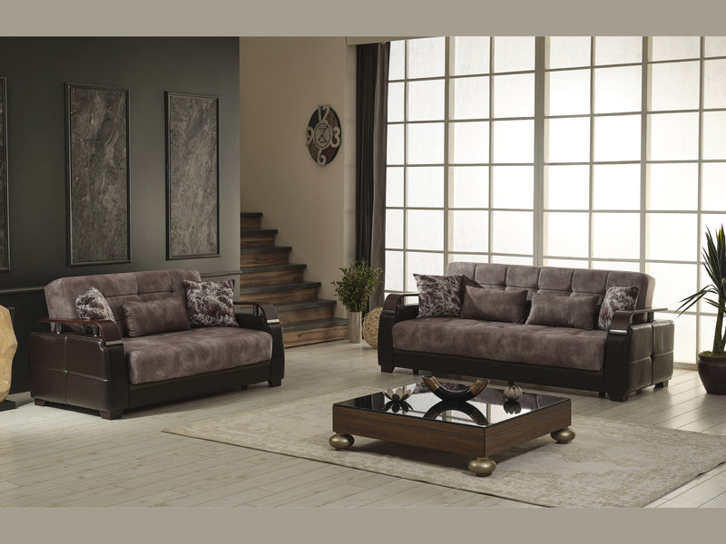 Regina Living Room Set